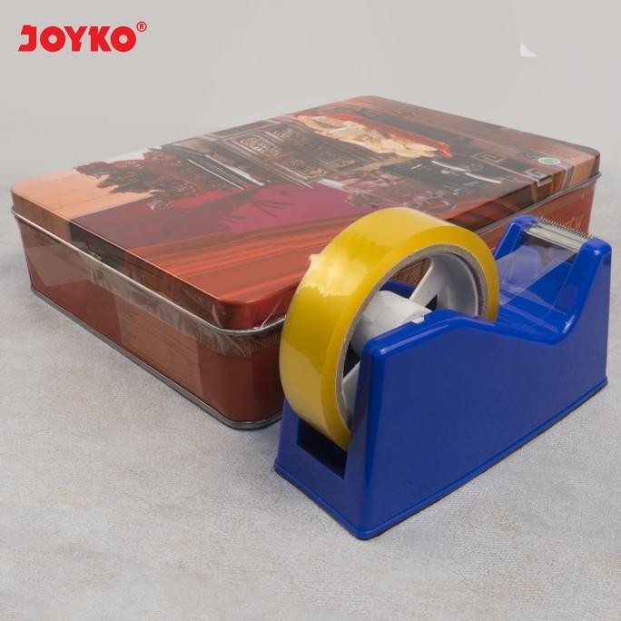 

Stationery Tape / Pita Perekat / Selotip Joyko STT-32