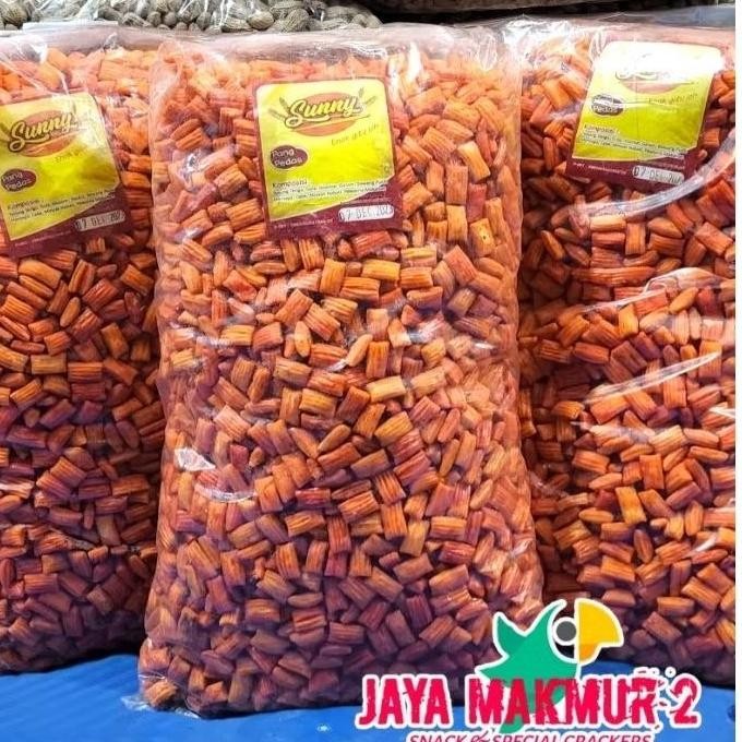 

JPF-1015 1kg pang pang pedas premium Berkualitas