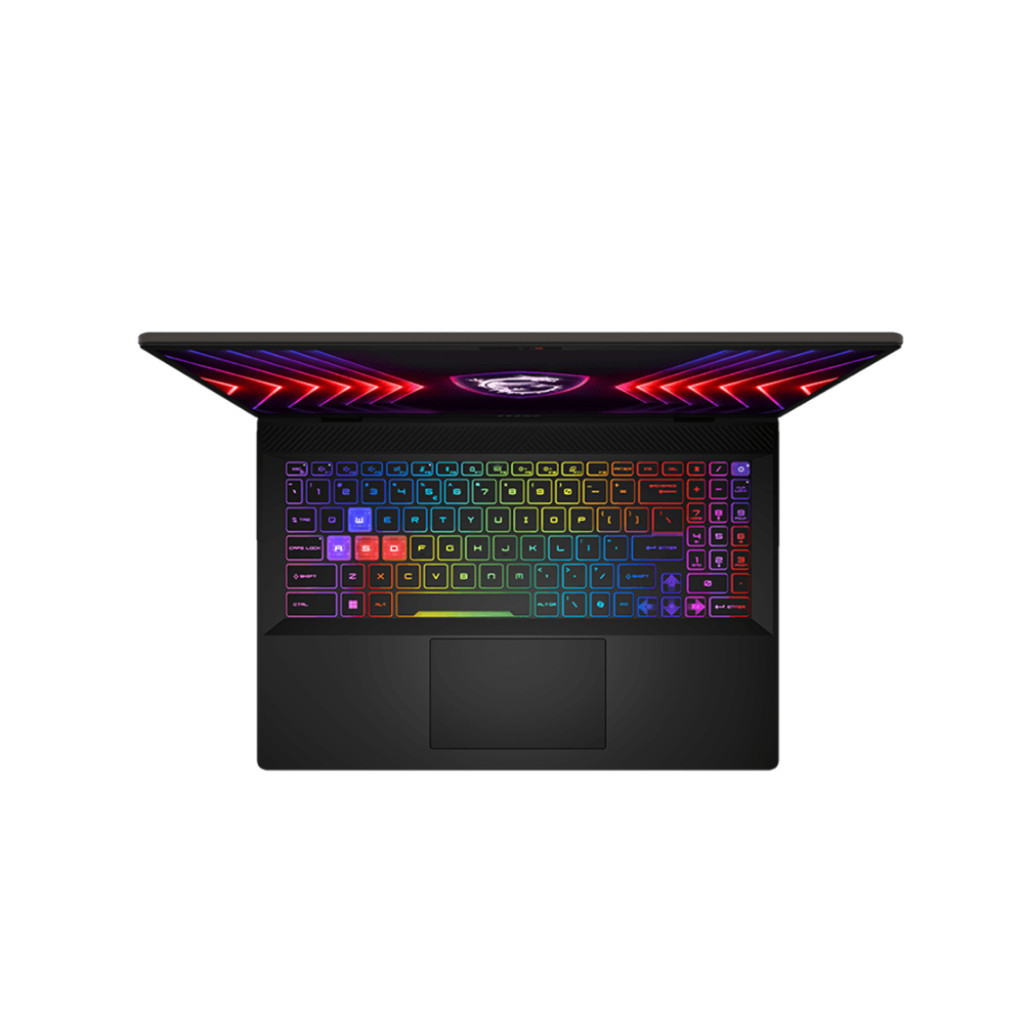 MSI Sword 16 HX B14VGKG i7 14700HX RTX 4070 RAM 32GB 1TB SSD 16.0QHD+ 240HZ 240HZ
