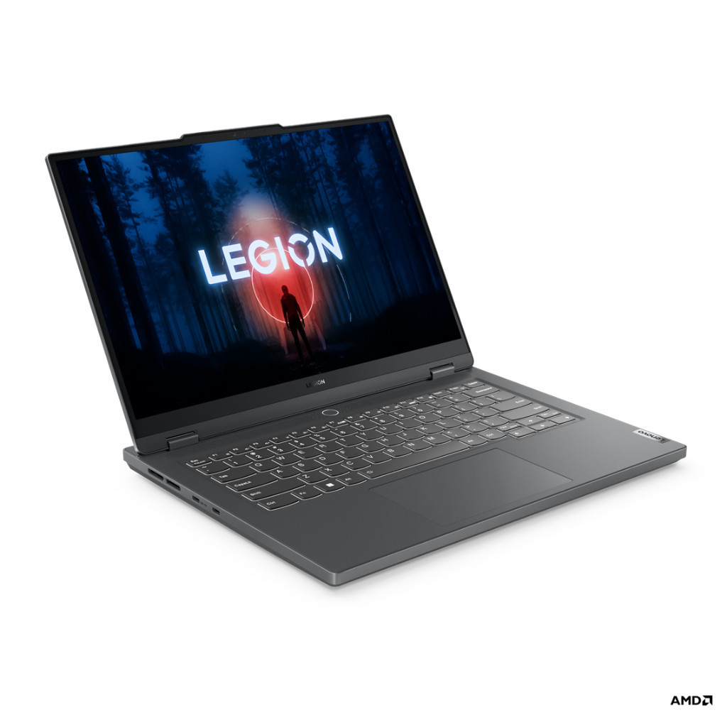 Lenovo Legion Slim 5 14APH8 RTX 4060 Ryzen 7-7840HS RAM 16GB 1TB SSD 14.5" WQXGA+ OLED