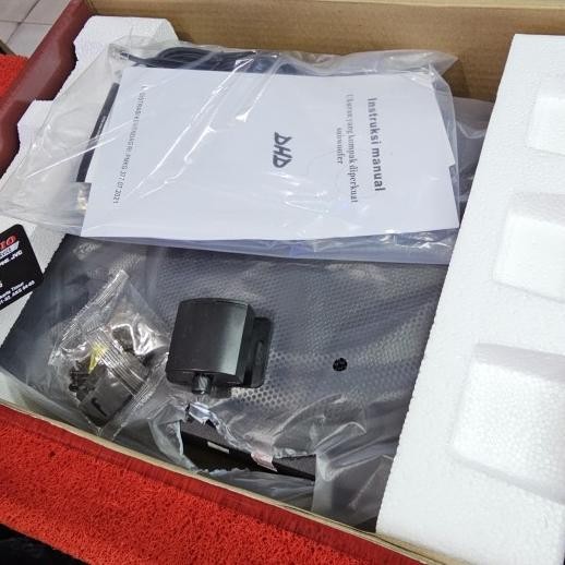 Subwoofer Kolong Aktif DHD DHD-450NB 10 in Terlaris