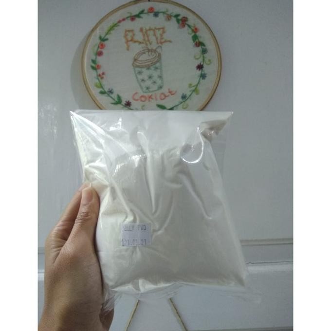 

JELLY POWDER JELLYTA 704 REPACK 1KG