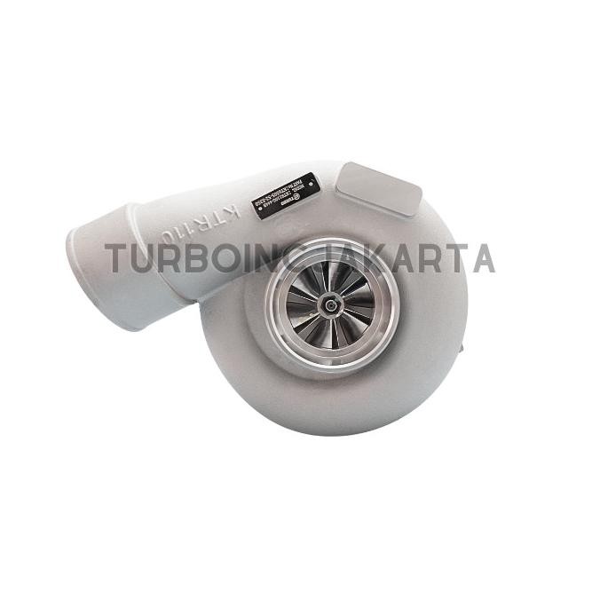 Ktr110 Turbocharger Ktr110G-444B Pc650 6505-52-5350 (Billet Wheel)