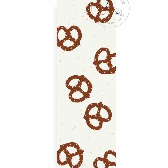 

Boomar Pretzel Catter Pembata Buu