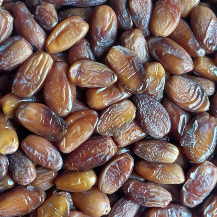 

Kurma Tunisia Non Tangkai 1kg