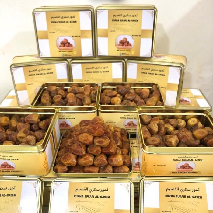 

Kurma sukari 1kg