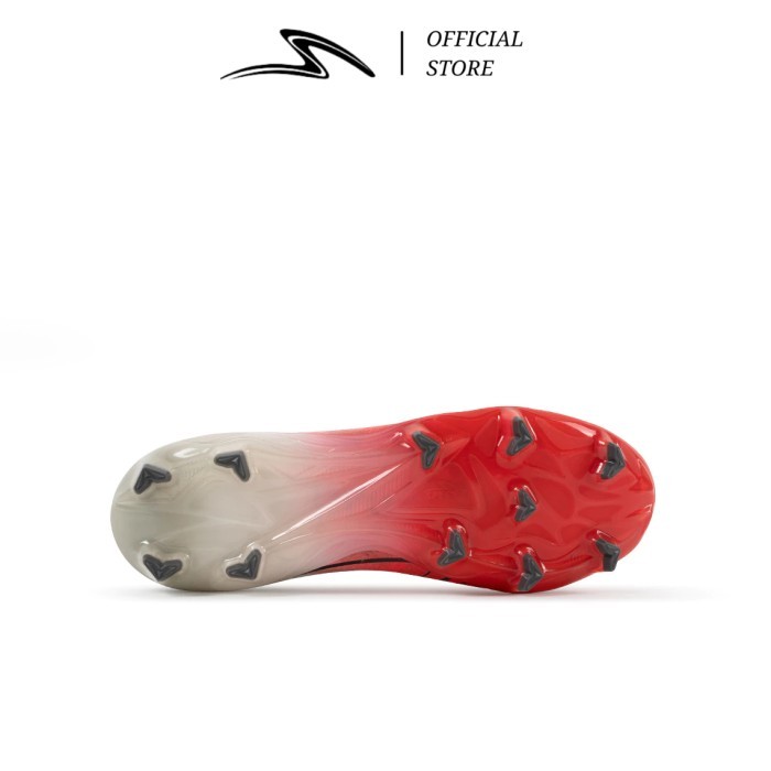 [Spesial Ramadhan Big Sale] Specs Sepatu Sepak Bola Accelerator Ls 4 Nusantara Pack Pro Fg Best