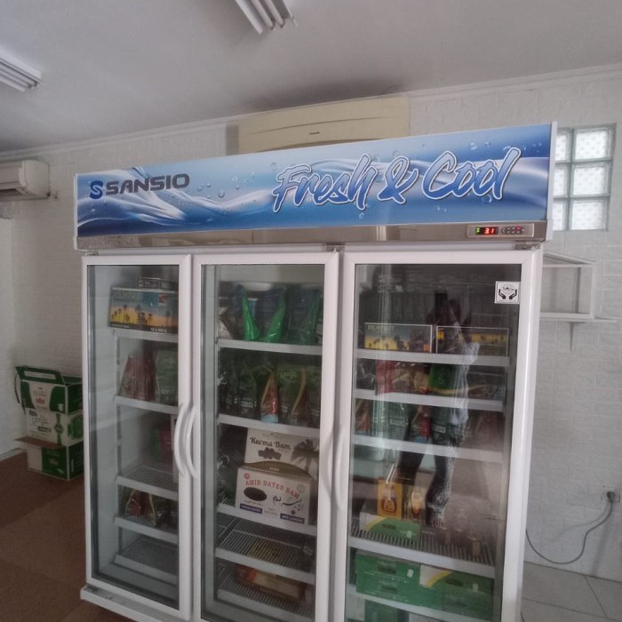 

Promo Terbatas [Promo] Kurma Amir 1 Aman