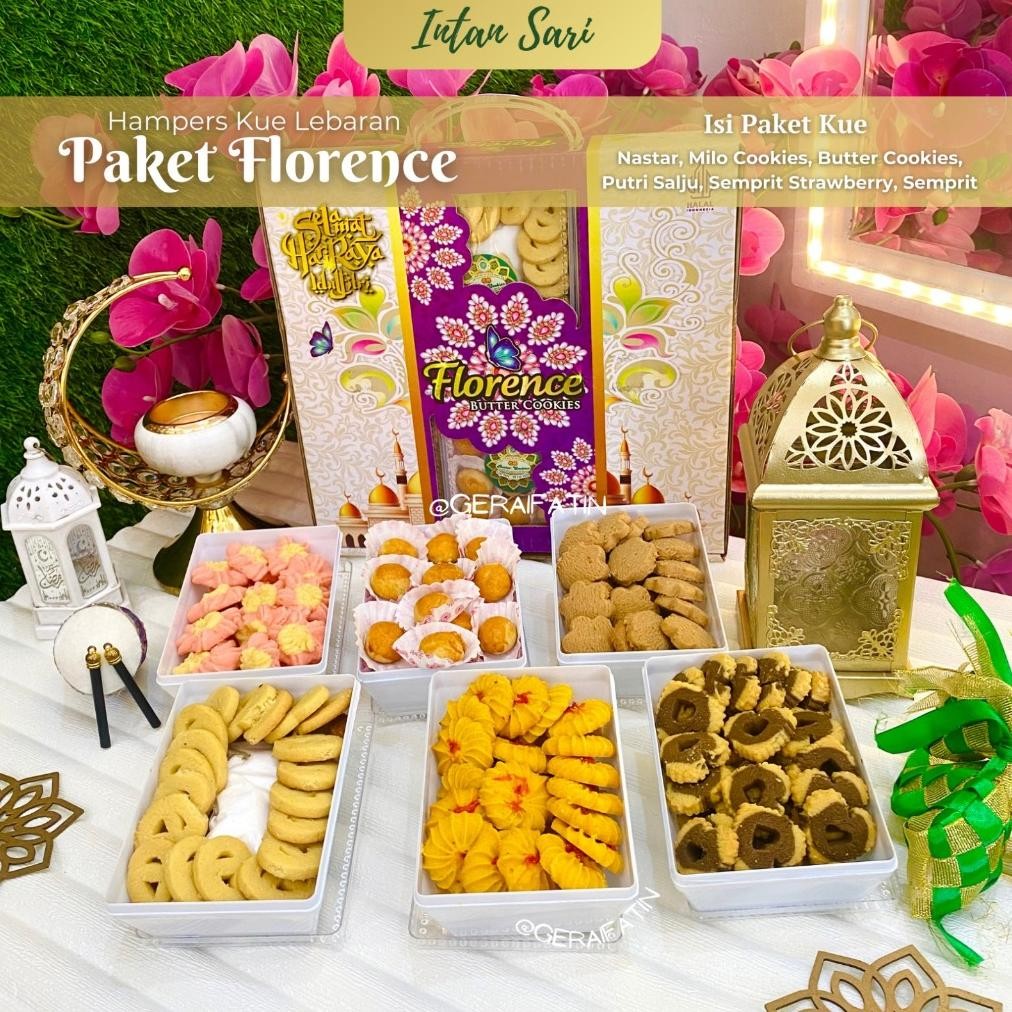 

Oh34 KUE KERING SNACK LEBARAN IDUL FITRI PAKET DANTE SERIES BELLAROSA DIBUAT TAHUN 2025 Hemat