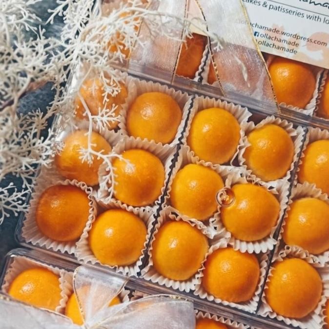 

Terbaik Nastar Premium Limited Edition