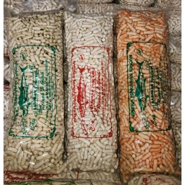 

ed-7 1kg stik tongkol khas klaten varian rasa Hemat