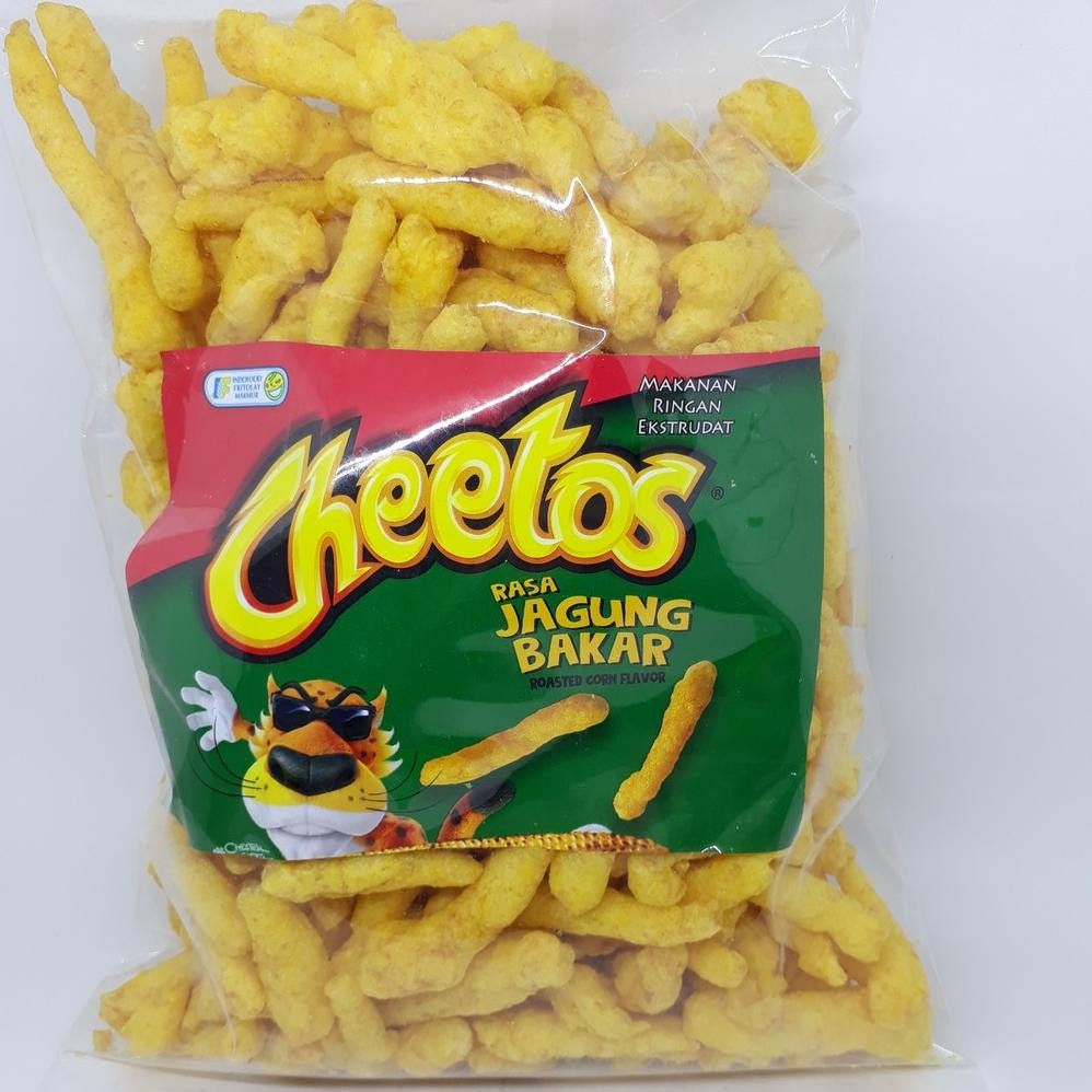 

ed-76 PROMO 3.3 CHIKI TWIST ( CHEETOS ) JAGUNG BAKAR 500G || PUSAT GROSIR SNACK DAN COKLAT KILOAN ORIGINAL || CEMILAN INDOFOOD II LEBARAN 2024 Premium