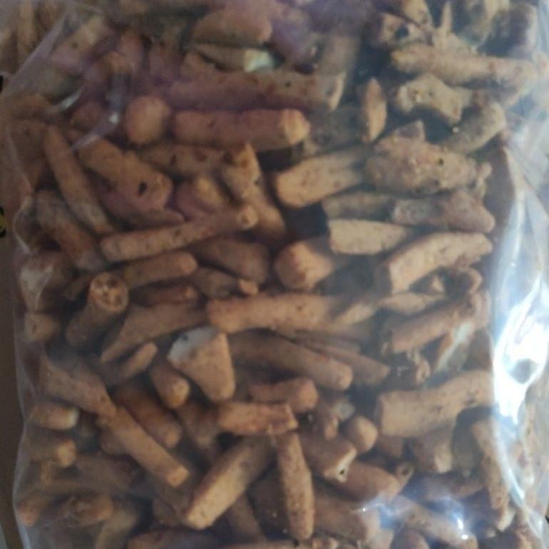 

Murah Meriah SS - Aneka Snack Serba 500 gr Setengah Kilogram/ Snack Kiloan / Keripik Kaca / Makaroni / Basreng Termurah