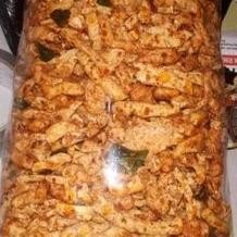 

Be09 basreng stik 500gram basreng viral pedas daun jeruk gurih Hemat