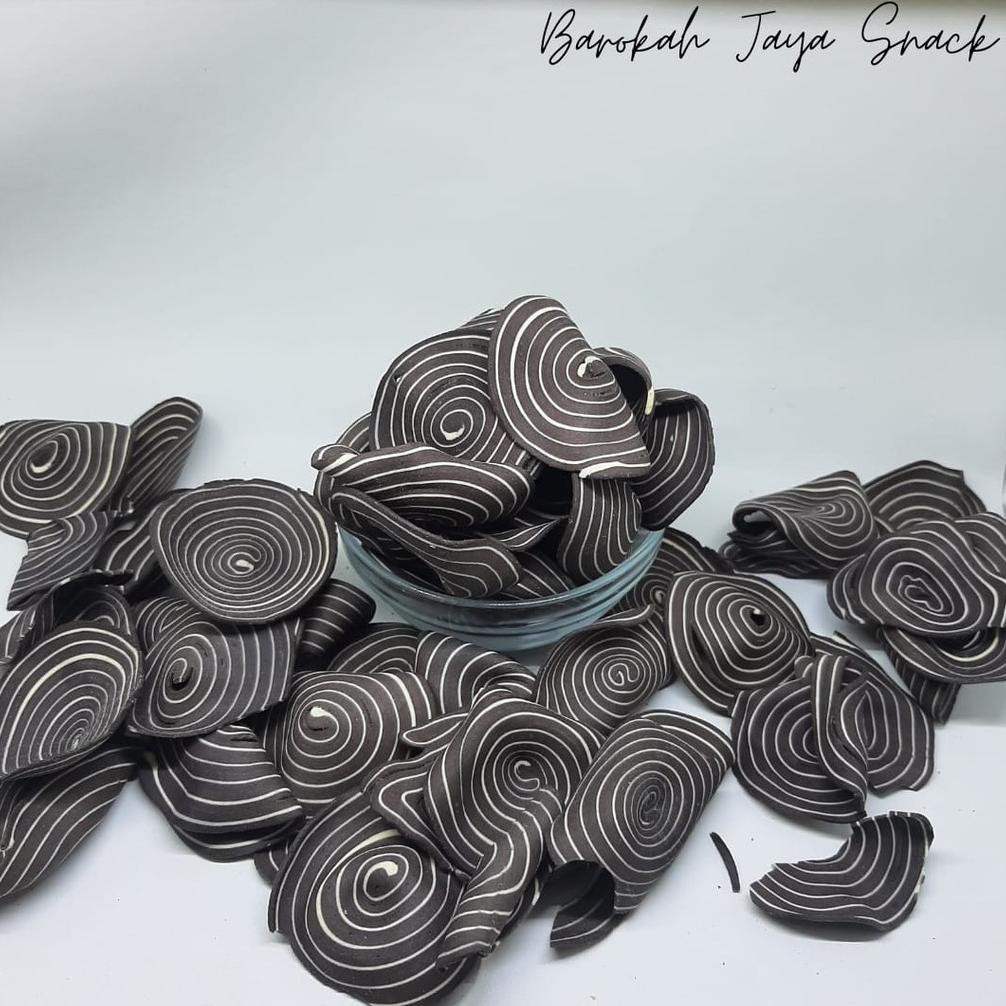 

rq-56 Kue kuping gajah 500gram Sale