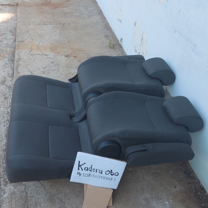 New.. Jok Belakang Katana Jimny Jok Belakang Suzuki Jimny Katana New Model