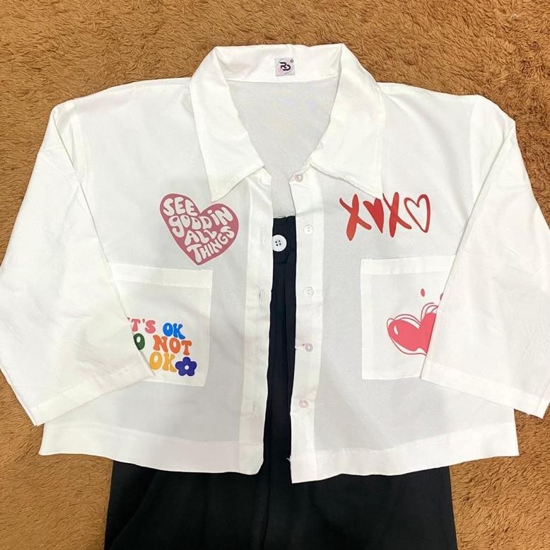 Zrd Wanita Oneset Rena / Setelan Dewasa / Oneset Wanita Keluaran Terbaru / Pakaian Casual Remaja Abg