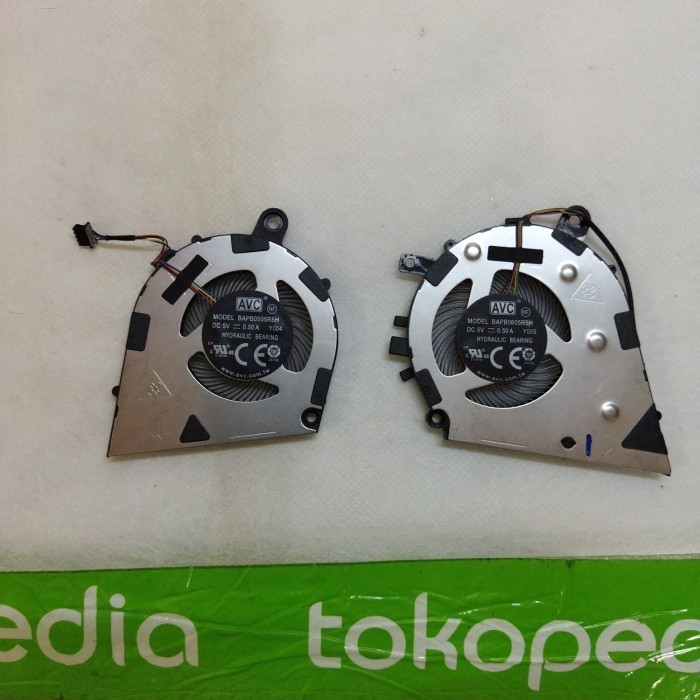 HOT SALE Fan Kipas Laptop Lenovo Ideapad C340-14API C340