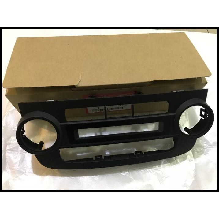 Cover Panel Saklar Ac Climate Control Honda Crv Gen 3 2007-2012