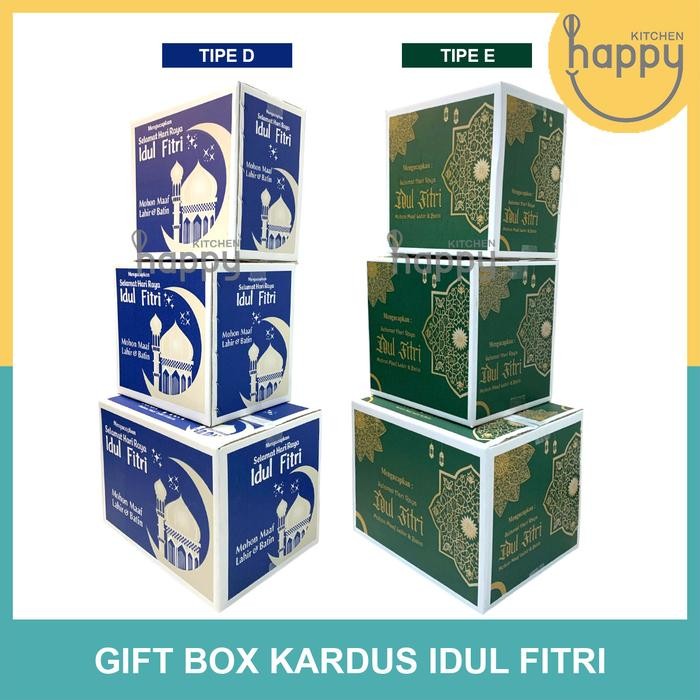 

Kardus Lebaran Idul Fitri Kardus Parsel Lebaran Gift Box Parcel Hampers Idul Fitri
