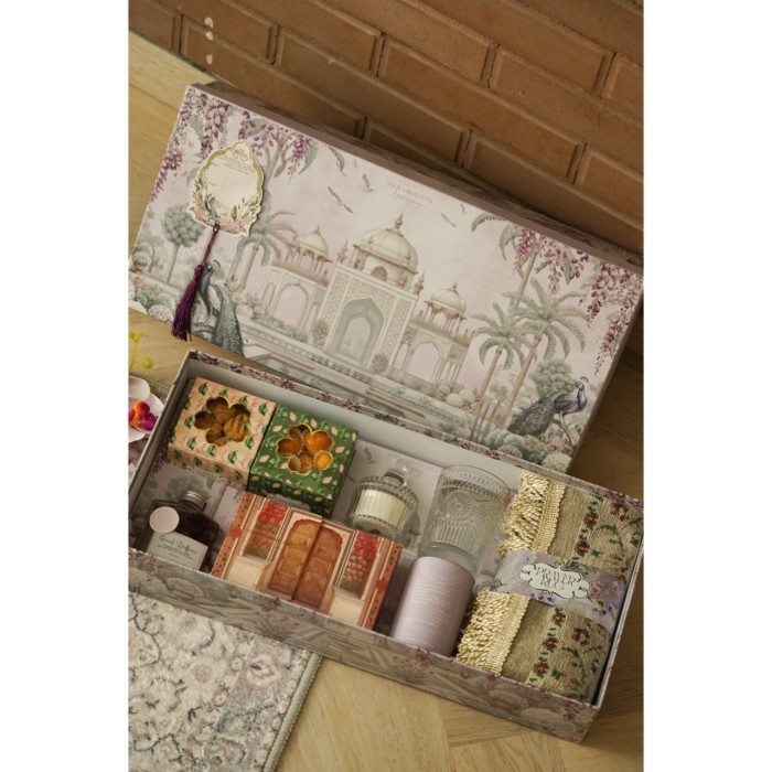 

MAGNOLIA - hampers lebaran/hampers idul fitri/hampers eid mubarak/paket ramadan/premium hampers