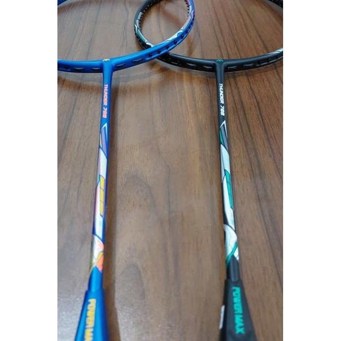 RAKET BADMINTON POWERMAX EVO 10 II IMPORT NEW SALE Terlaris