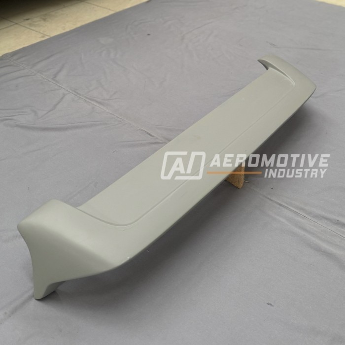 Wing spoiler Suzuki Jimny Jb43 bodykit aksesoris variasi
