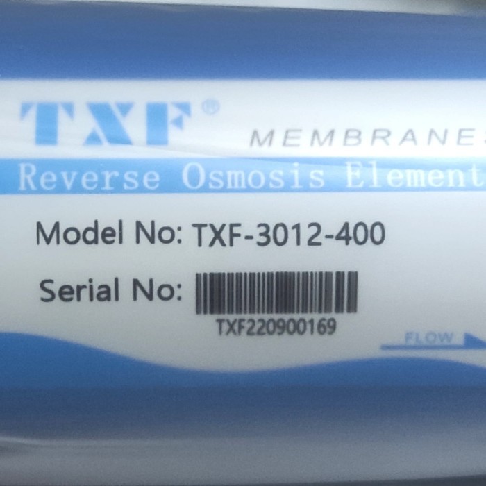 Membran RO TXF 3012-400