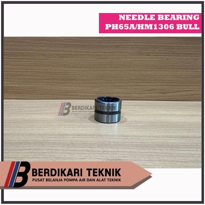 .........] needle bearing / bearing bambu untuk stang piston PH 65 PH65A PH 65A PH-65A HITACHI / HM 