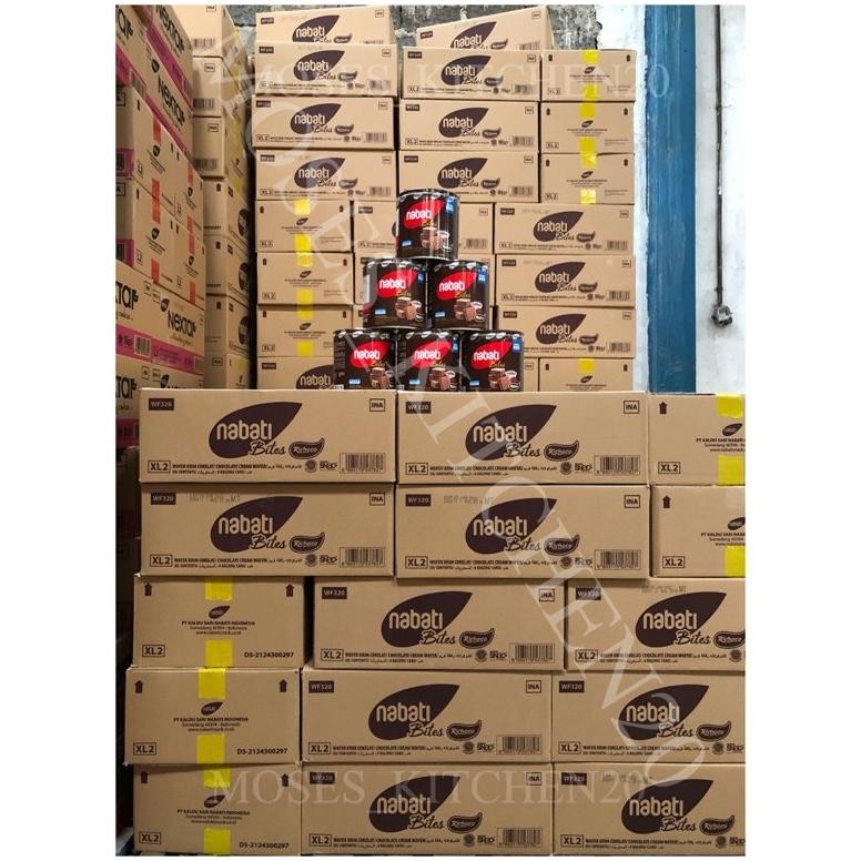 

Er-23 Nabati Wafer Kaleng Keju 287 Gram/Nabati Wafer Kaleng Coklat 287 Gram/Wafer Nabati Kaleng Keju 287/Nabati Kaleng Keju 287 Gram/Wafer Keju Kaleng Nabati 287 G Er-23