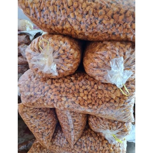 

Ur37 Siomay Kering Pedas Gurih 1Kg Ur37