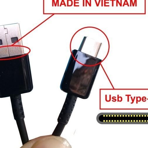 Charger Samsung Galaxy A52s 5G ORIGINAL 100% Fast Charging Type C Terlaris