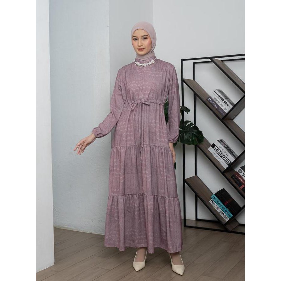 Zm Zaskia Mecca - Wike Gamis - Jelita Indonesia - Edisi Bogor Original