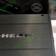 Monoblock Helix D One - German Car Hifi - Kelas D - From German Terlaris