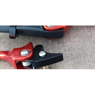 Handle KLX150 CRF150 EnduroTech model KTM Terlaris