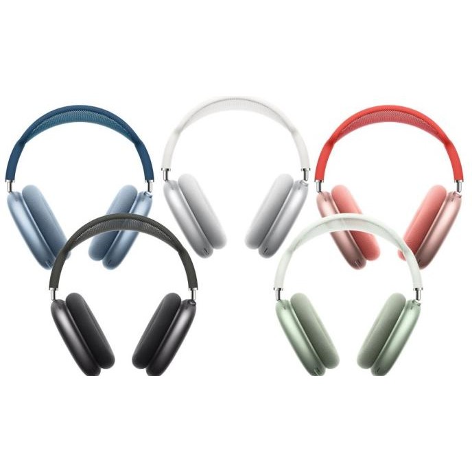 Murah Apple Airpods Max - Garansi Resmi Ibox Apple Indonesia