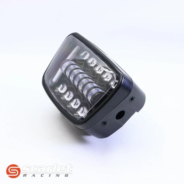 LAMPU RX KING DAYMAKER SET