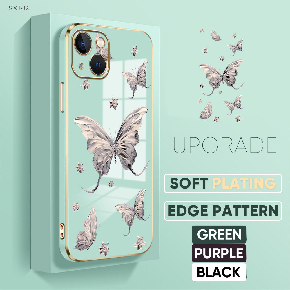 Casing Hp Untuk Compitable With Samsung Galaxy J2 J4 J6 J7 Core Prime Pro Plus 2018 2017 2015 Lanyar