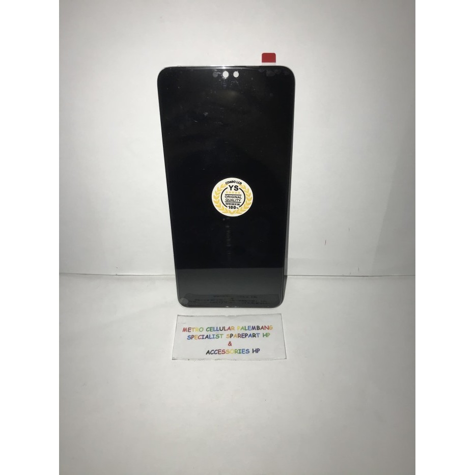 LCD HONOR 8X