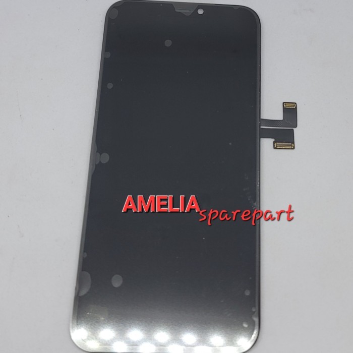 LCD+TOUCHSCREEN IPHONE 11 PRO ORI HD+