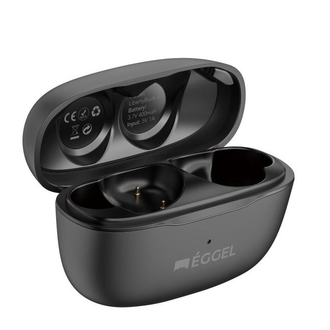 Promo Eggel Libertybuds 4 Sports Tws Bluetooth Earphone