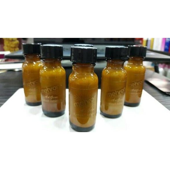 CO mehron lem bulumata palsu