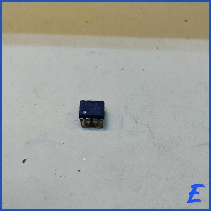 [JWS] IC JRC4565D JRC4565 JRC 4565D JRC 4565