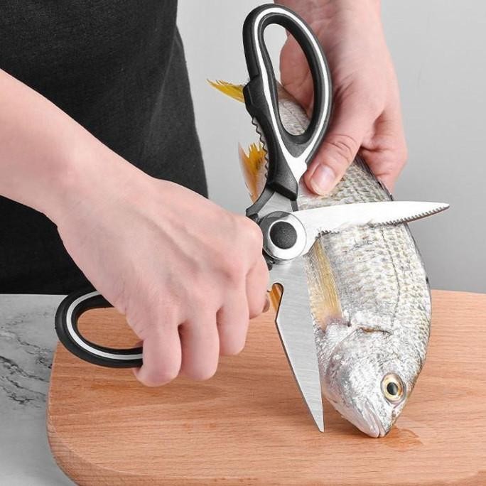 

Gunting Baja Japan Thunderbill Th2810