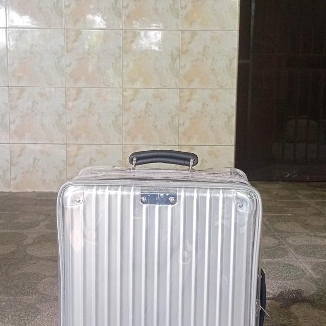 SARUNG KOPER/PELINDUNG KOPER RIMOWA CLASSIC CABIN /53 CM