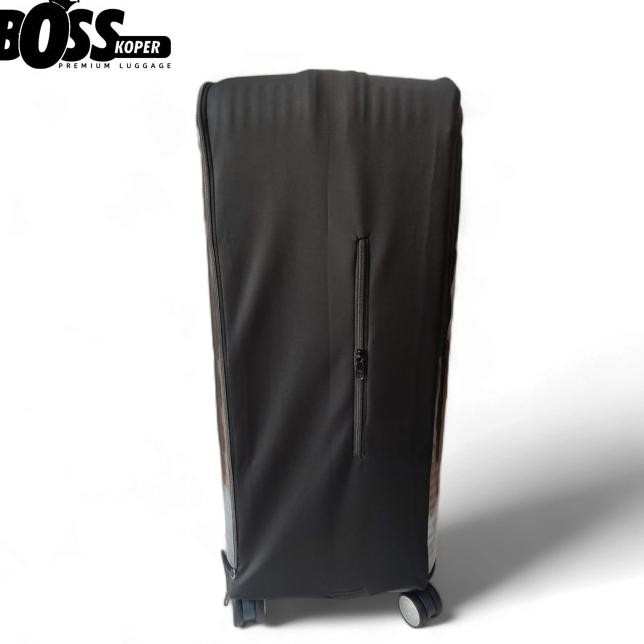 SARUNG COVER KOPER 20 24 28 30 INCH MIKA + SCUBA LOJEL,AMERICAN TOURISTER,SAMSONITE,DELSEY,HUSH PUPP