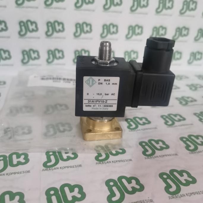 Promo Solenoid Valve Ode 31A1Fv15-Z