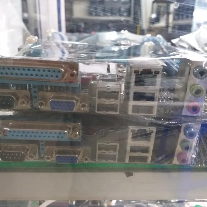 [Goodbest] Motherboard Asus H61M C soket 1155