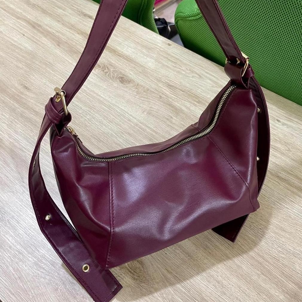 df-7 JTG Tas Selempang Wanita INARA Miami Premium