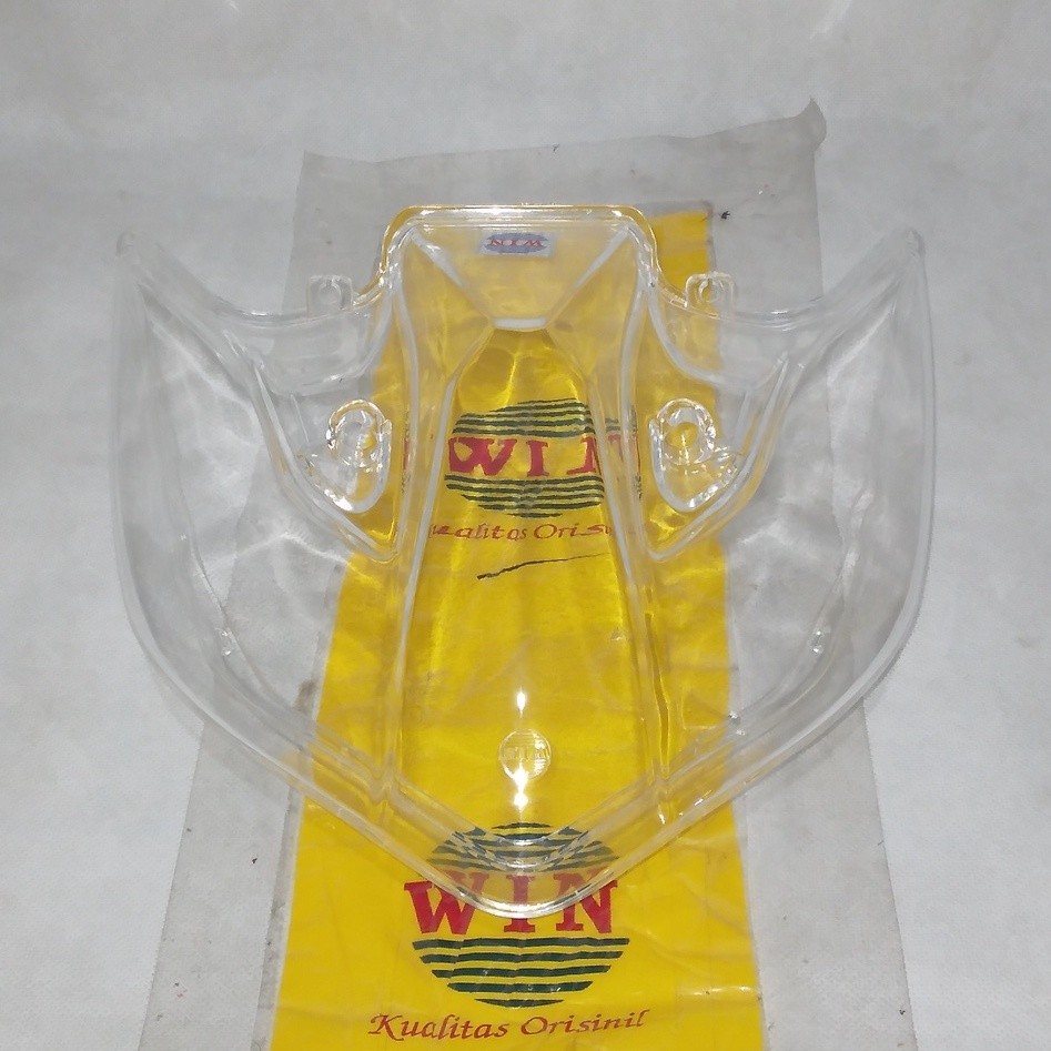 WIN Mika Lampu Belakang Putih  Bening Yamaha  Jupiter Z Robot 2010 2011 2012 mika stop lamp besar ju